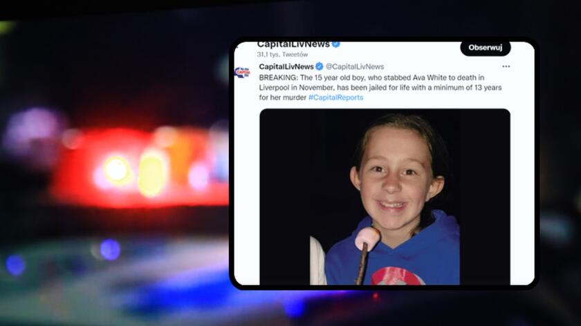 Sygnalizacja świetlna na wozie policyjnym