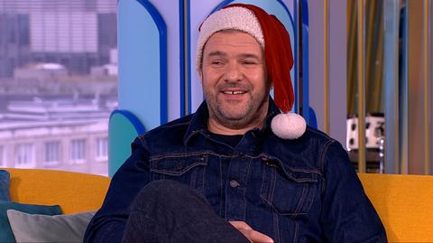 Tomasz Karolak i "Listy do M. 5"