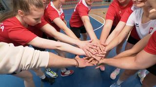 Korfball – koedukacyjna dyscyplina sportu