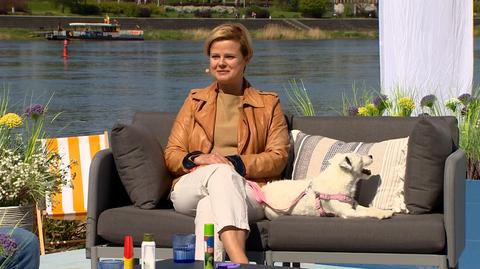 Karolina Pilak, lekarz weterynarii