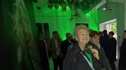 Kasia Nosowska o współpracy z synem