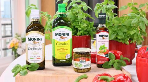 Produkty Monini