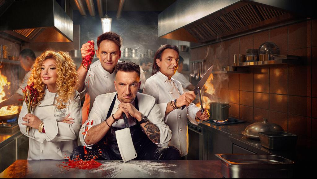Program "MasterChef"