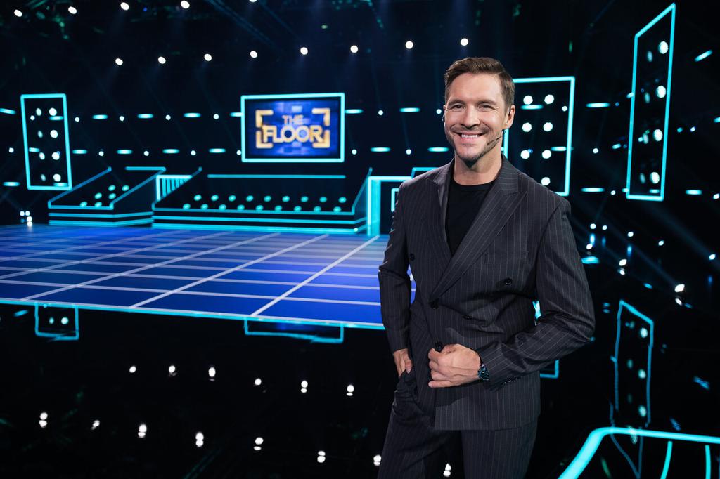 Program "The Floor"