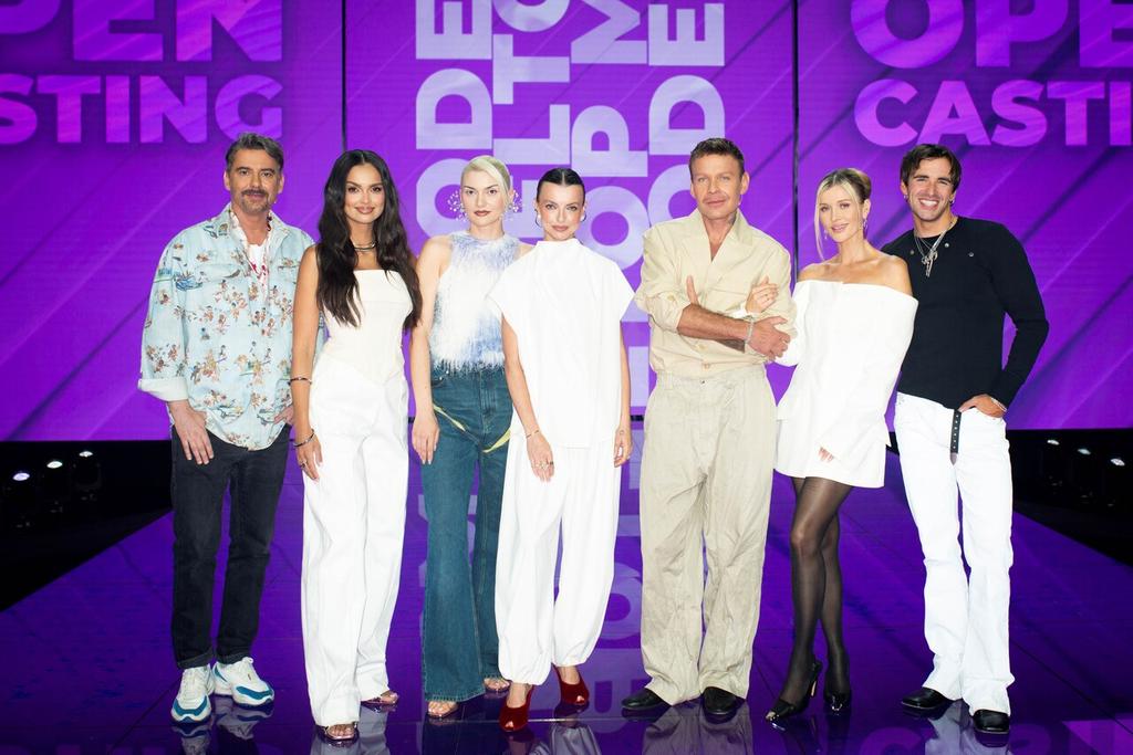 Program "Top Model"