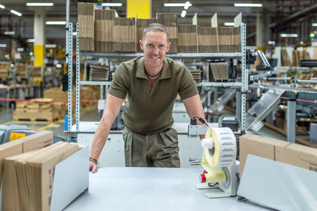 Program "Unboxing. Wielkie Otwarcie"