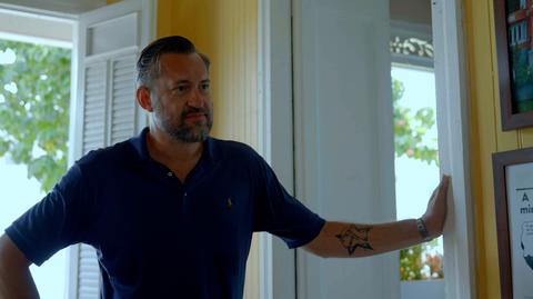 Puerto Rico. Samowystarczalne miasteczko