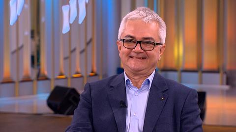 Prof. Andrzej Fal