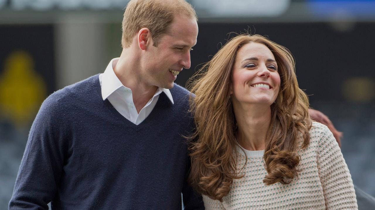 Księżna Kate i książę William chcą się przeprowadzić