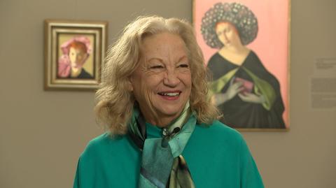 Victoria de Lempicka 