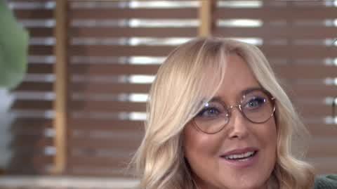 Agata Młynarska o ojcu