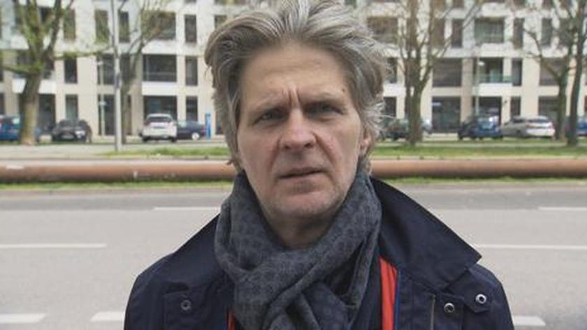 Marek Gierszał