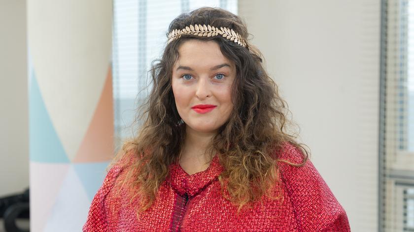 Małgorzata Bernatowicz