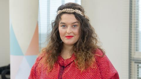 Córka Ewy Kasprzyk schudła prawie 30 kg. Wyznała, jak to zrobiła