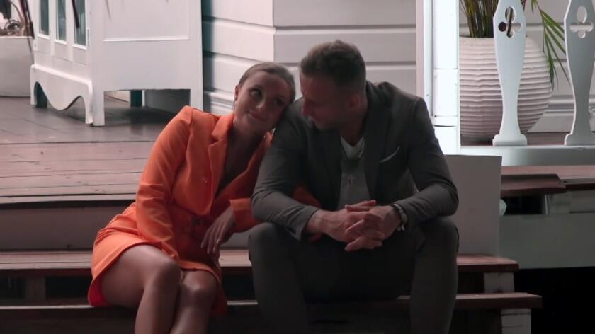 Oliwia i Marcin "True Love"