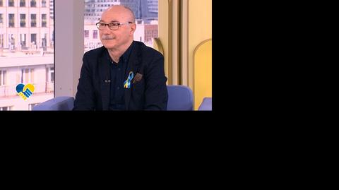 Prof. Piotr Kaliciński 