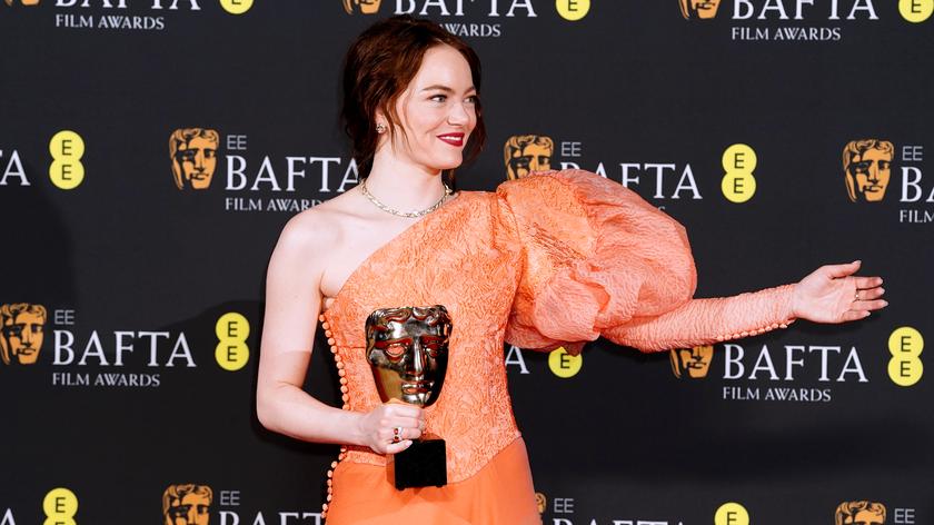 Emma Stone