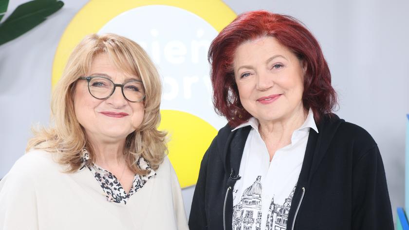 Siostry Dudziak: Urszula i Danuta