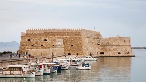 Heraklion 