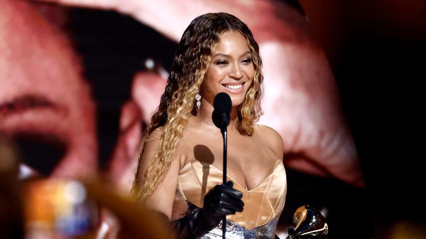 Beyoncé 