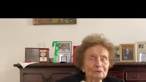 Maria Kowalska_Myszka