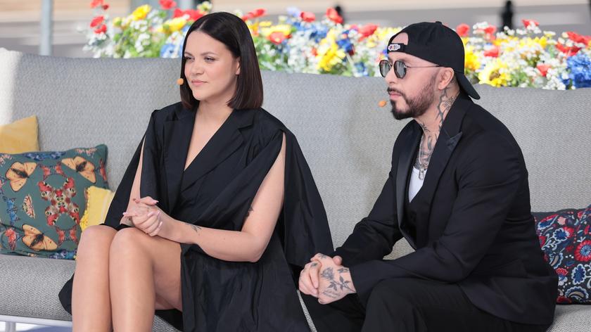 Dominika Gawęda, Paweł Rurak-Sokal