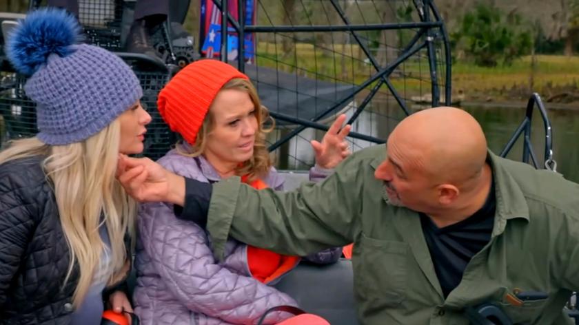 dokument "Ja, Ty i mój Ex"