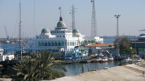 Port Said – co warto zobaczyć w tym nadmorskim kurorcie?
