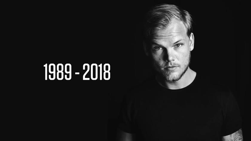 Avicii 