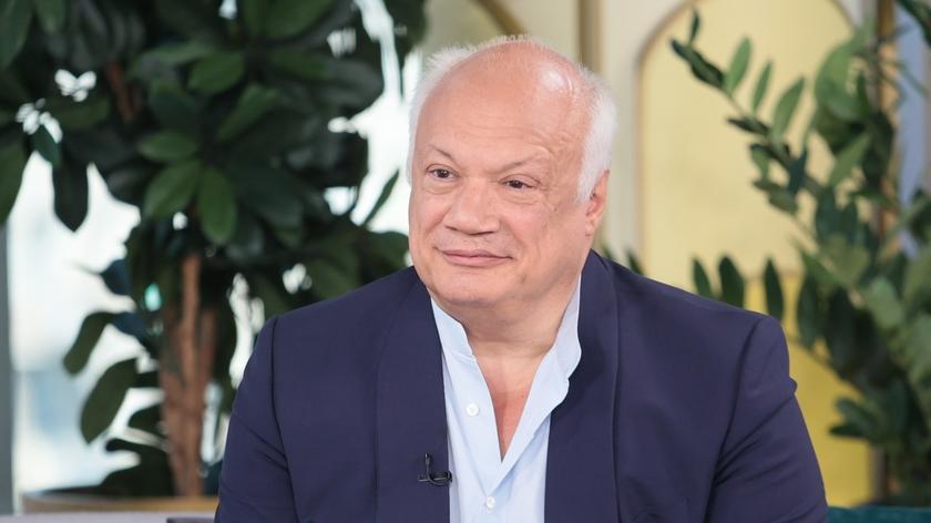 Éric-Emmanuel Schmitt