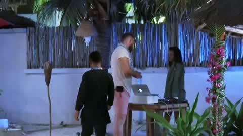 "Hotel Paradise"