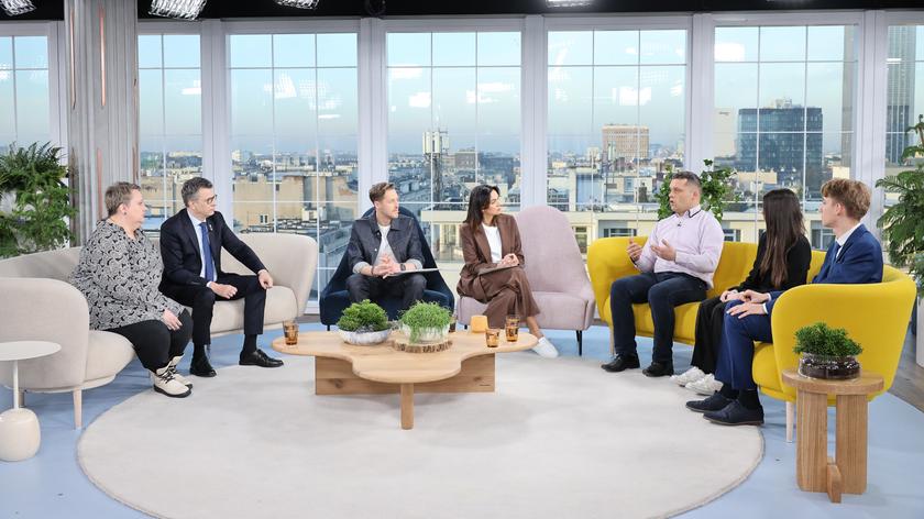 goście Dzień Dobry TVN