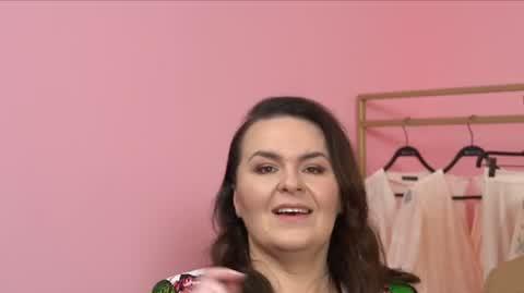 Stylowy ślub 