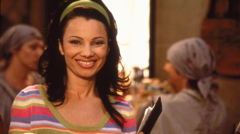 Fran Drescher