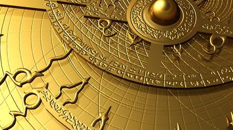 Horoskop dzienny na czwartek, 23 maja 2024 r