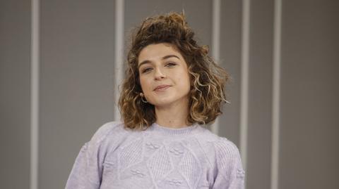 Celina Wycech, fizjoterapeutka uroginekologiczna