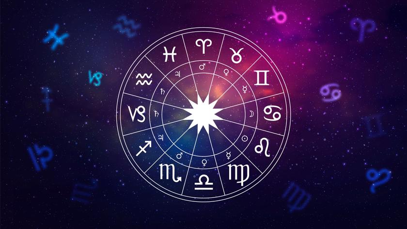 horoskop, znaki zodiaku