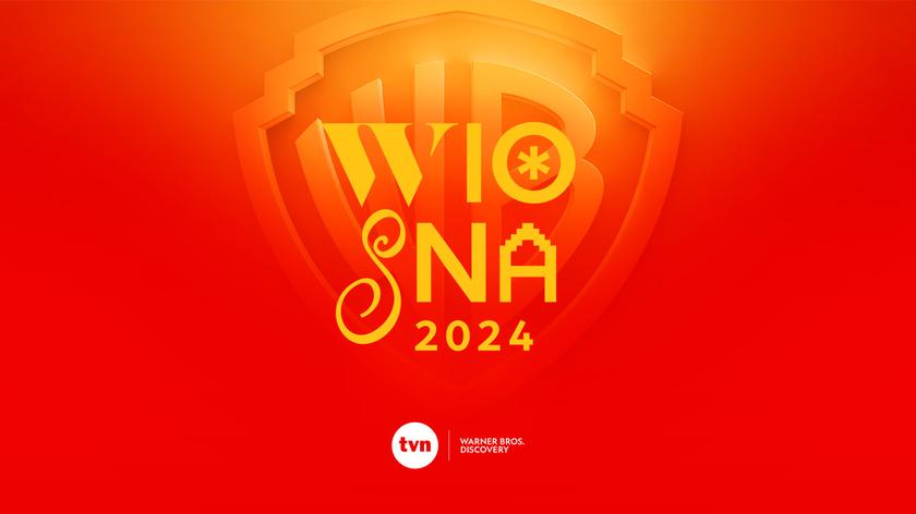 Wiosna 2024 w TVN