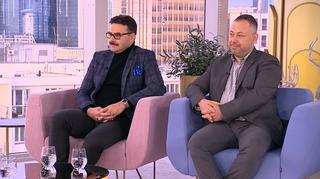 Zespół Marfana – choroba wysokich ludzi 