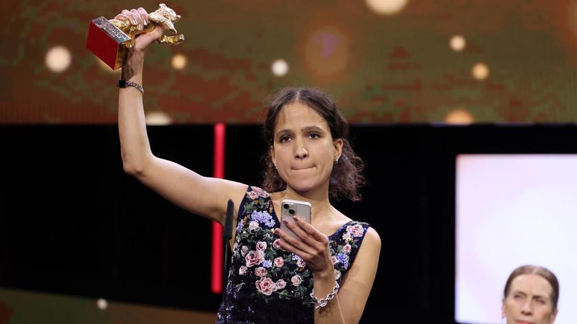 Mati Diop na Berlinale 2024