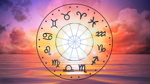 Horoskop dzienny na sobotę, 18 maja 2024 r. - Strzelec, Koziorożec, Wodnik, Ryby