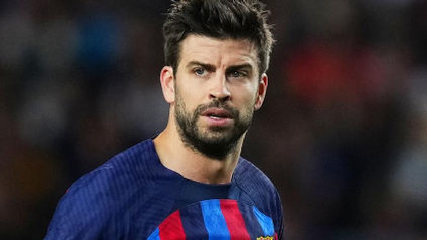 Gerard Pique