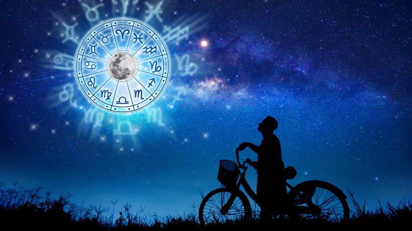 Znaki zodiaku