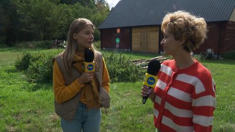 Marta Wierzbicka, Katarzyna Jaroszyńska