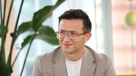 Rapujący ortodonta