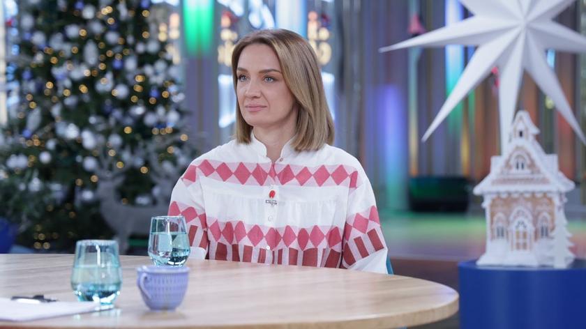 Michalina Klukowska dietetyk, ekspert ds. żywienia dzieci 