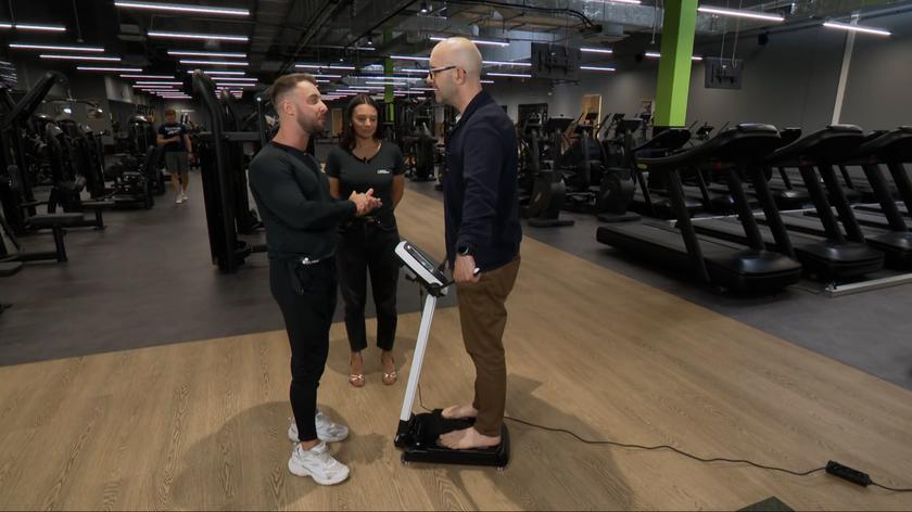 Marcin Sawicki, Kacper Guzy, Katarzyna Parysek