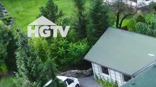 HGTV: Wiecznie powiększający się dom