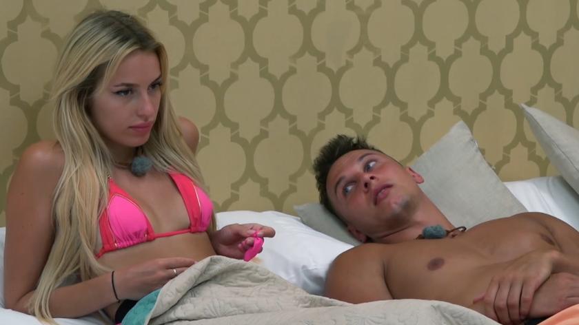 Uczestnicy "Hotelu Paradise 5"