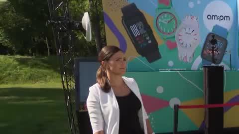 Rodzinny piknik pełen atrakcji